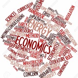 Telegram profile photo for Energy Economics