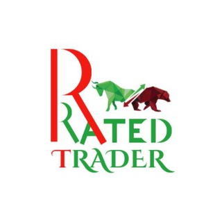 Telegram profile photo for R RATED TRADER