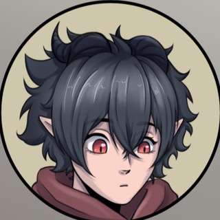 Telegram profile photo for Синий Сахар жоски щп