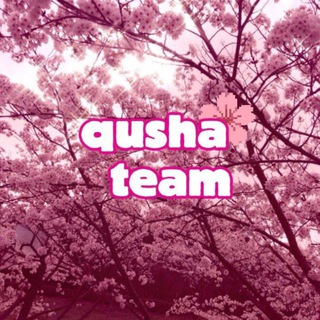 Telegram profile photo for qυsⲏⲁ ⲧⲉⲁⲙ