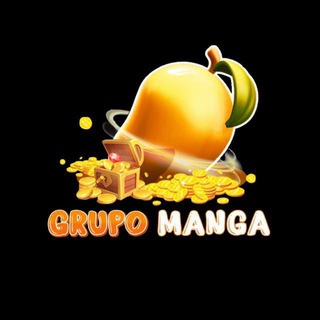 Telegram profile photo for Cooperação Grupo Manga 🥭