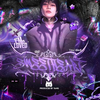 Telegram profile photo for 𝙎𝙒𝙀𝙀𝙏𝙃𝙀𝘼𝙍𝙏 『+𝟯𝟱』