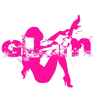 Telegram profile photo for glam portfolio