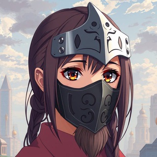 Telegram profile photo for Камшоты в бородача (инсайды)