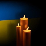 Telegram profile photo for Батько наш Златопіль