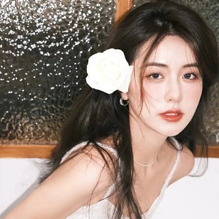Telegram profile photo for 华人圈-头像壁纸吧🌸