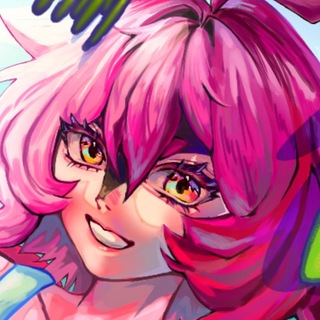 Telegram profile photo for Чипотле в супе|АРХИВ