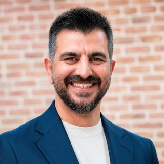 Telegram profile photo for Branding.by.rezamahdavi