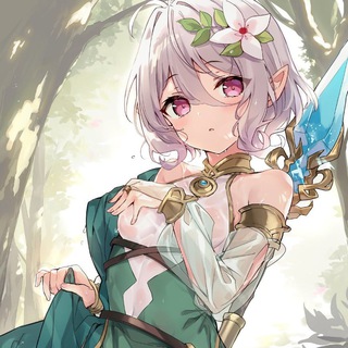 Telegram profile photo for 资源搜索|里番搜索|二次元搜索