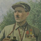 Telegram profile photo for Отряд Миная