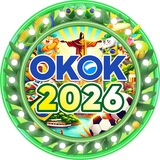 Telegram profile photo for Grupo OKOK: okok2026.com
