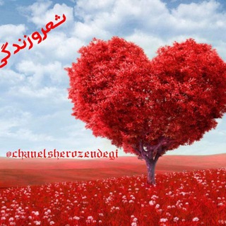 Telegram profile photo for شعر و زندگی