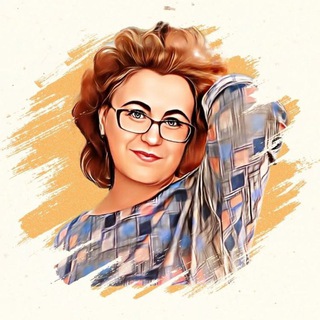 Telegram profile photo for Настя | Удаленка на миллион