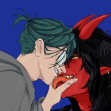 Telegram profile photo for пиздёж Елъфу