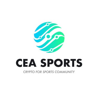 Telegram profile photo for CEASport - Community