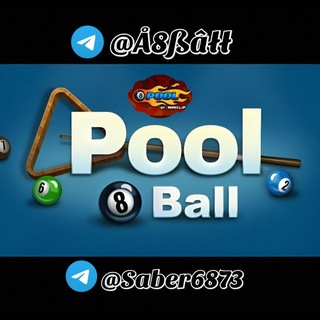 Telegram profile photo for 🎱🥇𝑨8𝑩𝑨𝑳𝑳🥇🎱