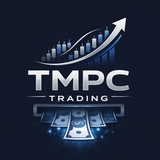 Telegram profile photo for TMPC Trading