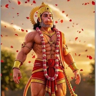 Telegram profile photo for 🚩 बजरंग बली मटका 🚩