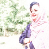 Telegram profile photo for مهسا رجائی