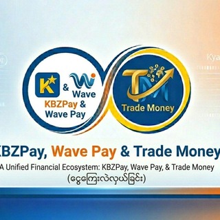 Telegram profile photo for Trade Money Official