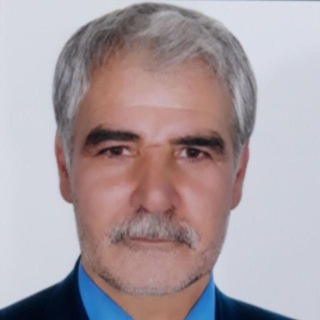 Telegram profile photo for کانال سروده های اجتماعی