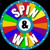 Telegram profile photo for BettingWorld💸(Spin and win)💎