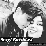 Telegram profile photo for Sevgi_farishtasi