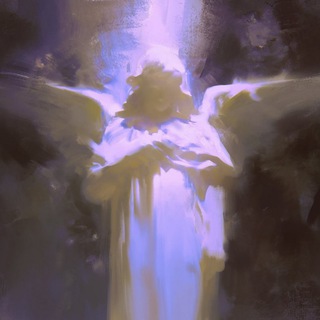 Telegram profile photo for Art Archive