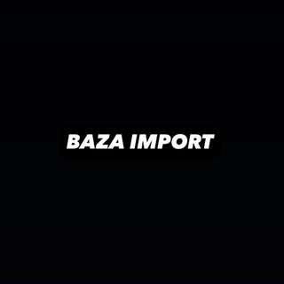 Telegram profile photo for BAZA IMPORT