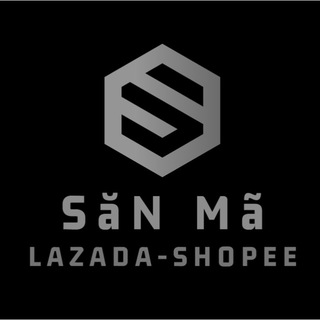 Telegram profile photo for Săn Mã Lazada - Shopee