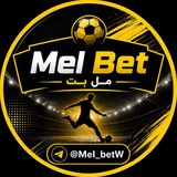 Telegram profile photo for MetBet کانال رسمی