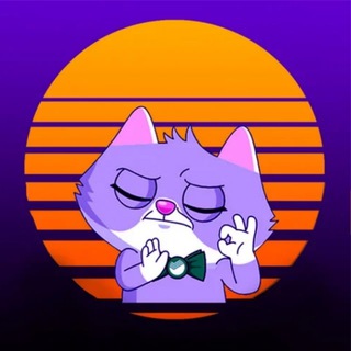 Telegram profile photo for Alk0n0lik Crypto