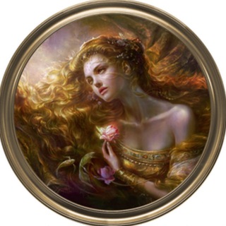 Telegram profile photo for Нить Ариадны