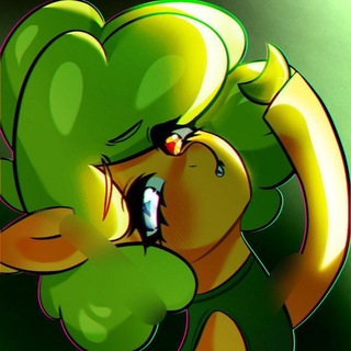 Telegram profile photo for Лаймавое деревце