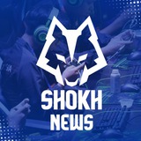 Telegram profile photo for SHOKH NEWS