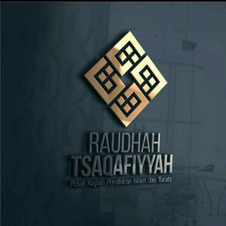 Telegram profile photo for Raudhah Tsaqafiyyah