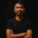 Telegram profile photo for Motion Designer