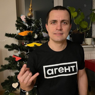 Telegram profile photo for Затирко