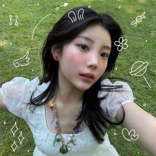 Telegram profile photo for Loving Qims