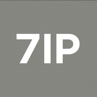 Telegram profile photo for 7IP