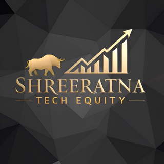 Telegram profile photo for SHREERATNA TECH EQUITY