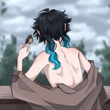 Telegram profile photo for ева переезд ой)