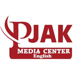 Telegram profile photo for PJAK Media Center English