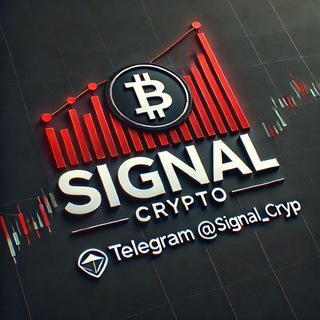 Telegram profile photo for 🔔 سیگنال کریپتو | Signal Crypto 📊