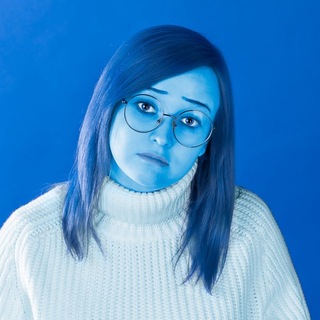 Telegram profile photo for GinnyGinger Cosplay