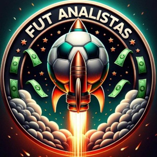 Telegram profile photo for FutAnalistas💰⚽