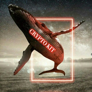 Telegram group profile photo for Криптовалюта чат