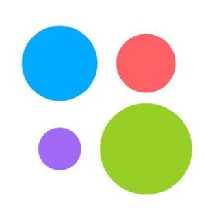Telegram profile photo for Объявления