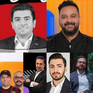 Telegram profile photo for کنکور بیست