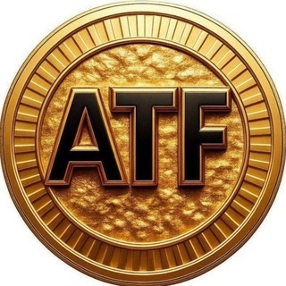 Telegram profile photo for ایردراپ ATF